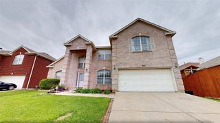 3521 Sedona Drive, Grand Prairie, TX 75052