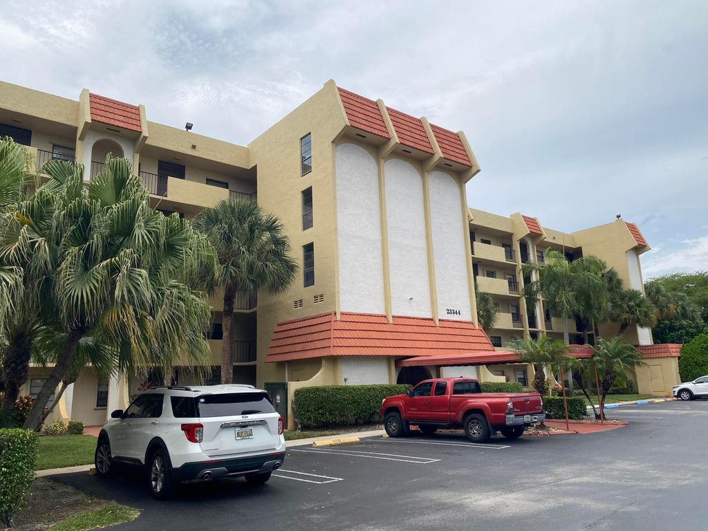 23344 Carolwood Lane 106, Boca Raton, FL 33428