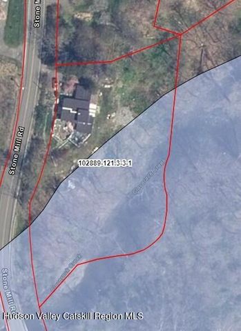 21 Stone Mill Road, Hudson, NY 12534