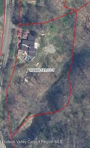 21 Stone Mill Road, Hudson, NY 12534