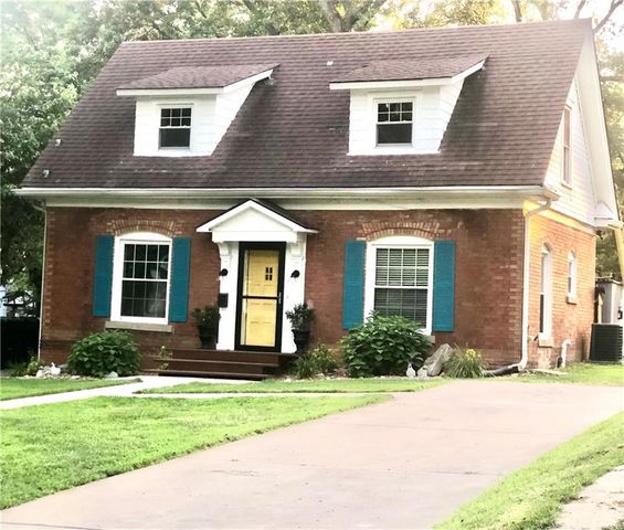 534 S Huttig Avenue, Independence, MO 64053
