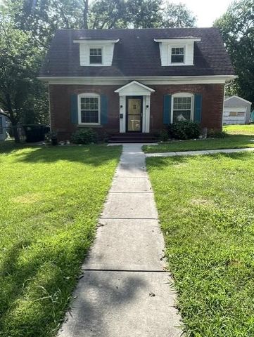 534 S Huttig Avenue, Independence, MO 64053
