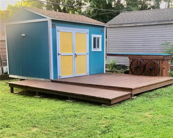 534 S Huttig Avenue, Independence, MO 64053