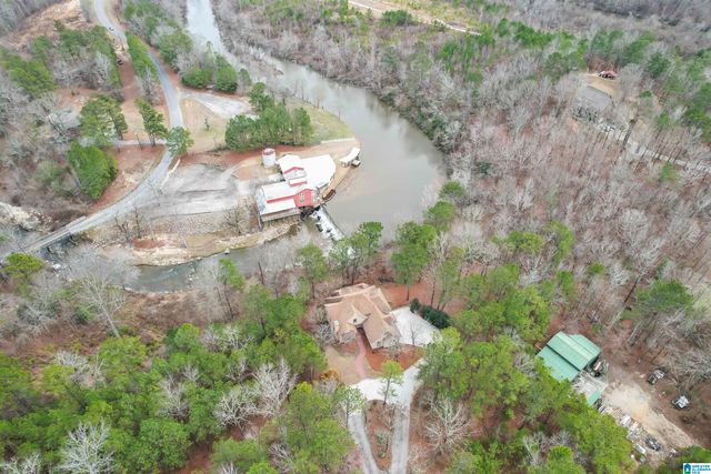 1375 COUNTY ROAD 249, Clanton, AL 35046