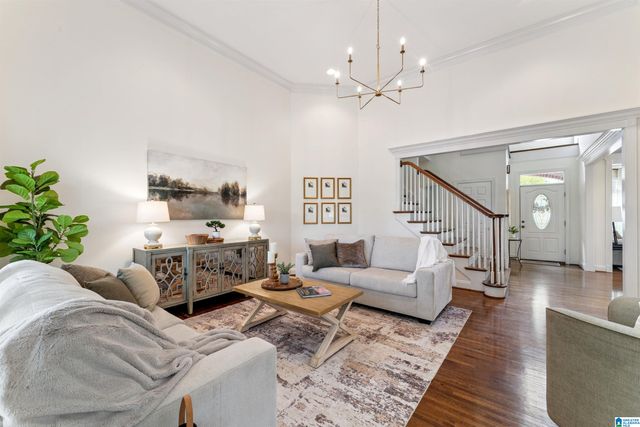 1375 COUNTY ROAD 249, Clanton, AL 35046