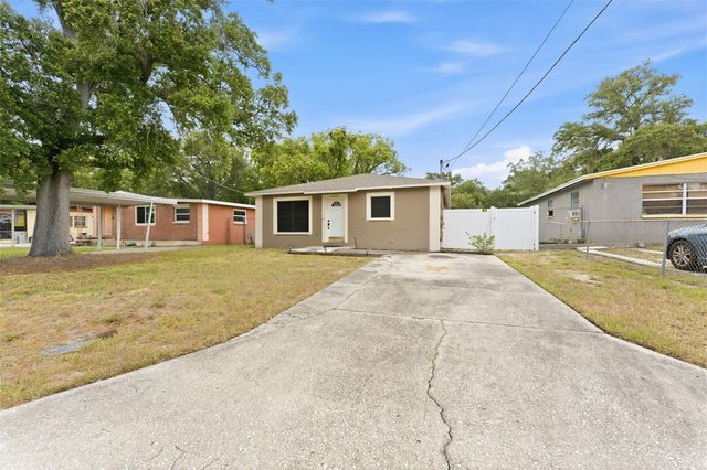 3708 E IDLEWILD AVENUE, Tampa, FL 33610