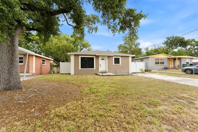 3708 E IDLEWILD AVENUE, Tampa, FL 33610