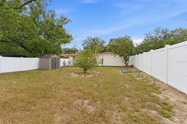 3708 E IDLEWILD AVENUE, Tampa, FL 33610