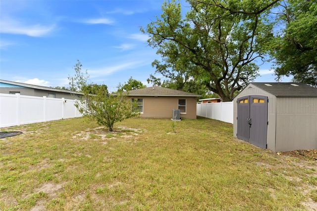 3708 E IDLEWILD AVENUE, Tampa, FL 33610
