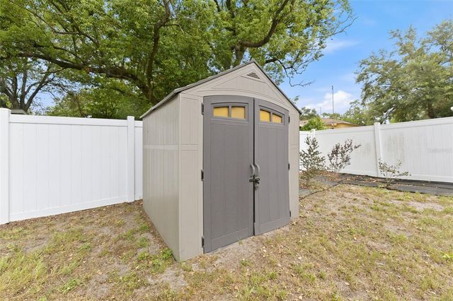 3708 E IDLEWILD AVENUE, Tampa, FL 33610
