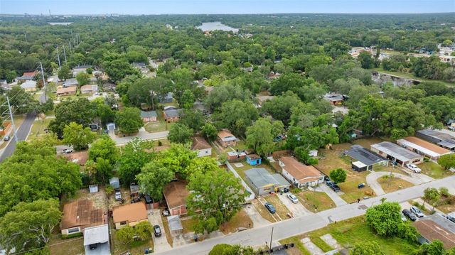 3708 E IDLEWILD AVENUE, Tampa, FL 33610