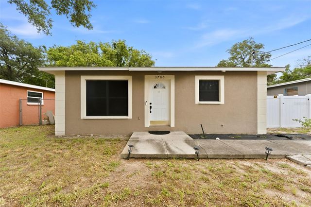 3708 E IDLEWILD AVENUE, Tampa, FL 33610