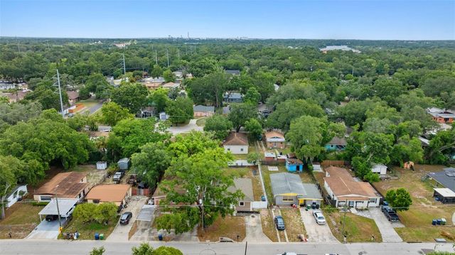 3708 E IDLEWILD AVENUE, Tampa, FL 33610