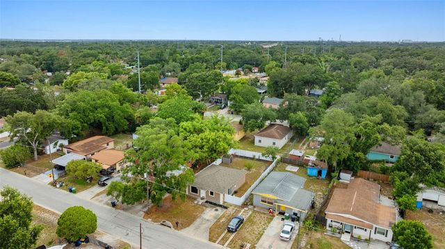 3708 E IDLEWILD AVENUE, Tampa, FL 33610