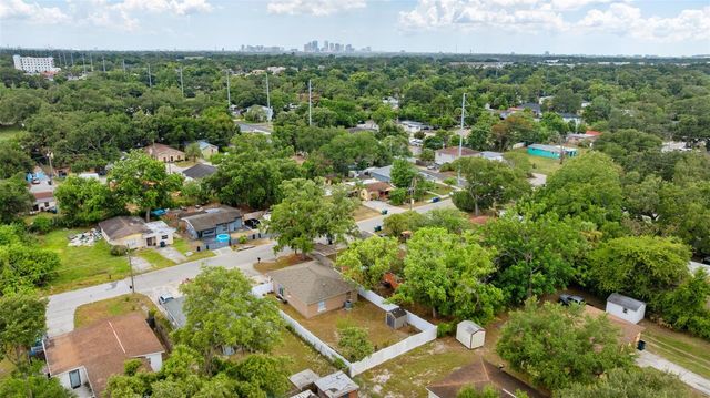 3708 E IDLEWILD AVENUE, Tampa, FL 33610