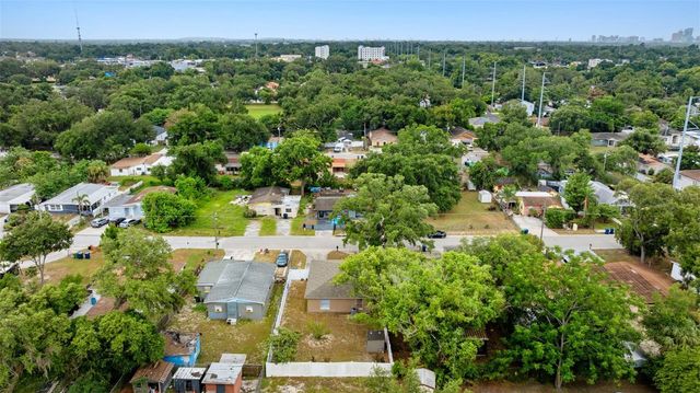 3708 E IDLEWILD AVENUE, Tampa, FL 33610