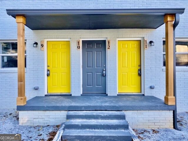 536 College Street APT 4, Atlanta, GA 30354
