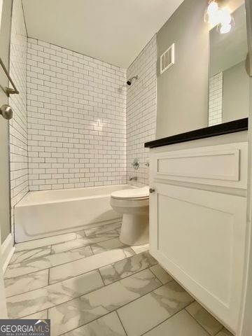 536 College Street APT 4, Atlanta, GA 30354