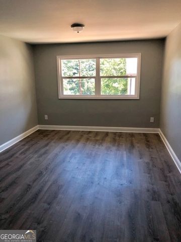 536 College Street APT 4, Atlanta, GA 30354