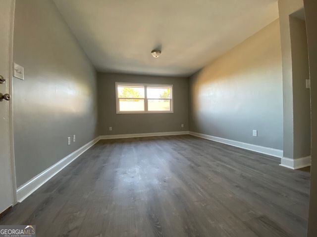 536 College Street APT 4, Atlanta, GA 30354
