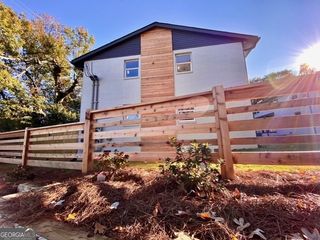 536 College Street APT 4, Atlanta, GA 30354
