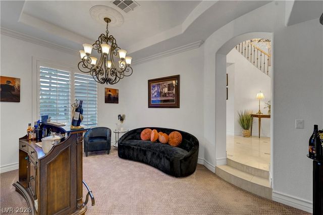444 Pinnacle Heights Lane, Las Vegas, NV 89144