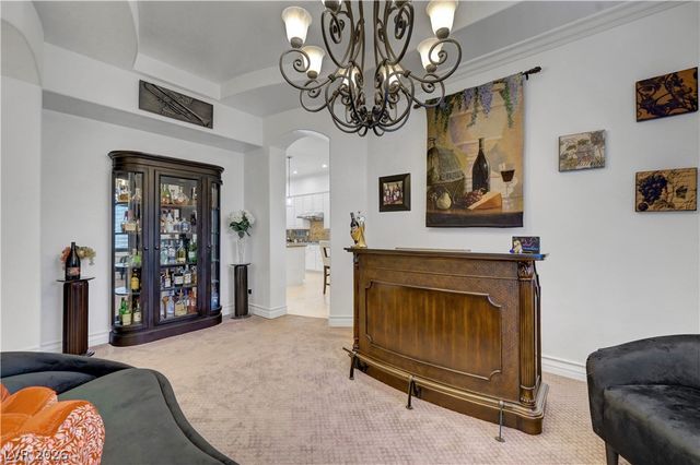 444 Pinnacle Heights Lane, Las Vegas, NV 89144