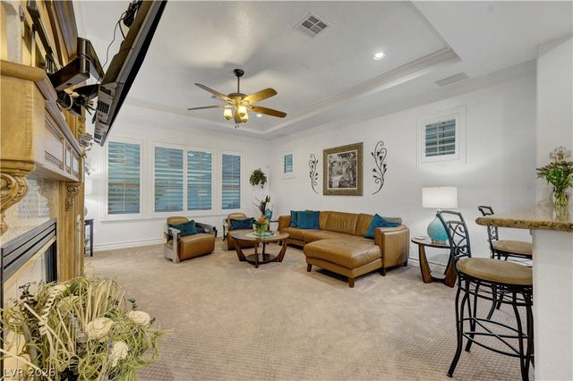 444 Pinnacle Heights Lane, Las Vegas, NV 89144