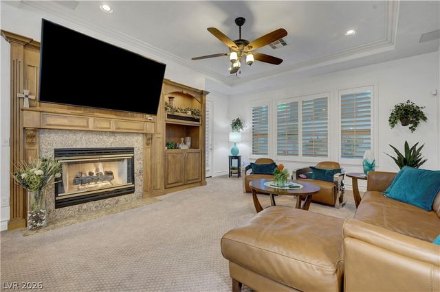 444 Pinnacle Heights Lane, Las Vegas, NV 89144