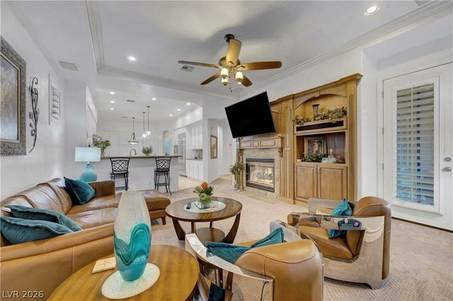 444 Pinnacle Heights Lane, Las Vegas, NV 89144