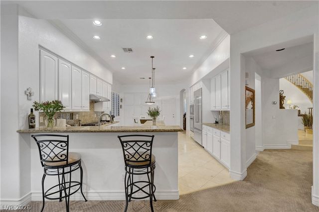 444 Pinnacle Heights Lane, Las Vegas, NV 89144