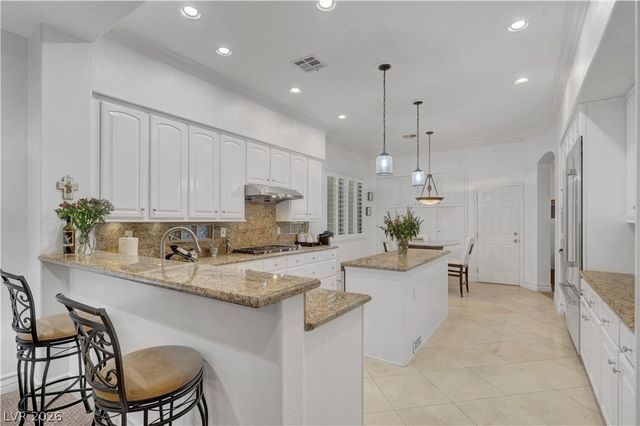 444 Pinnacle Heights Lane, Las Vegas, NV 89144