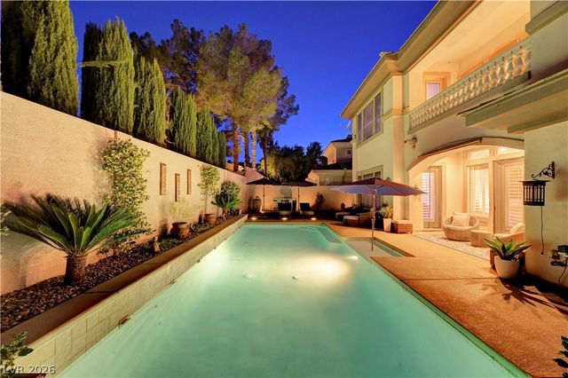 444 Pinnacle Heights Lane, Las Vegas, NV 89144