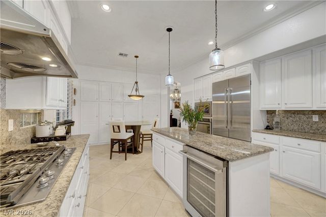 444 Pinnacle Heights Lane, Las Vegas, NV 89144