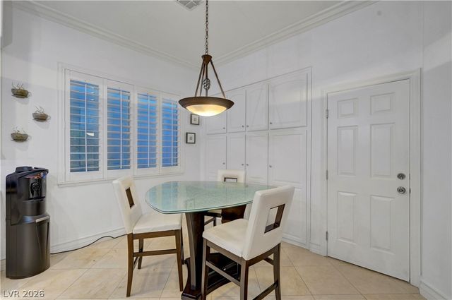 444 Pinnacle Heights Lane, Las Vegas, NV 89144