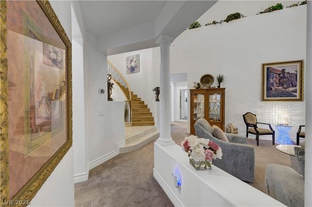 444 Pinnacle Heights Lane, Las Vegas, NV 89144