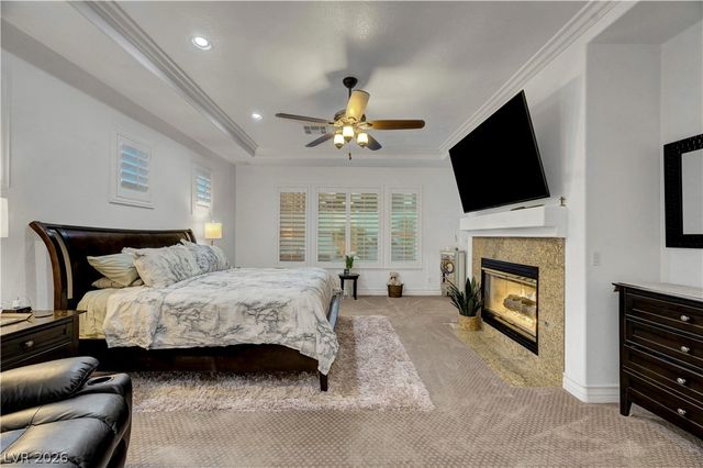 444 Pinnacle Heights Lane, Las Vegas, NV 89144