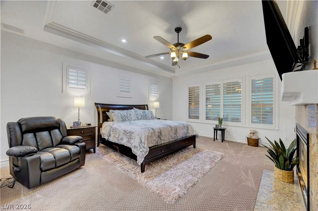 444 Pinnacle Heights Lane, Las Vegas, NV 89144