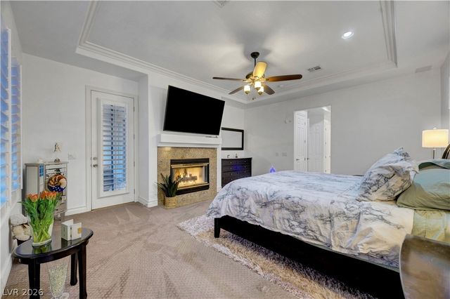 444 Pinnacle Heights Lane, Las Vegas, NV 89144