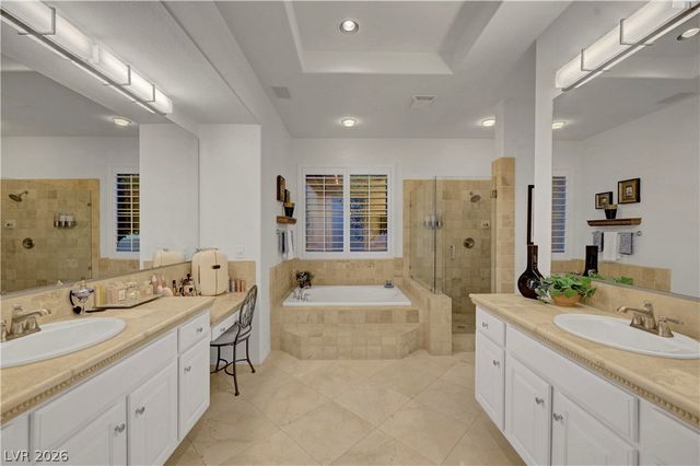 444 Pinnacle Heights Lane, Las Vegas, NV 89144