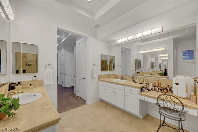 444 Pinnacle Heights Lane, Las Vegas, NV 89144
