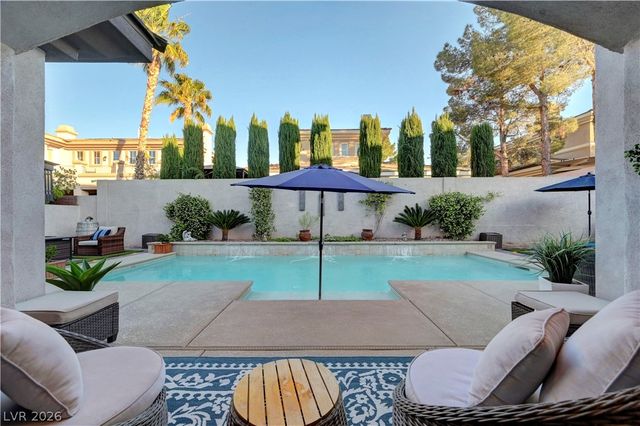 444 Pinnacle Heights Lane, Las Vegas, NV 89144
