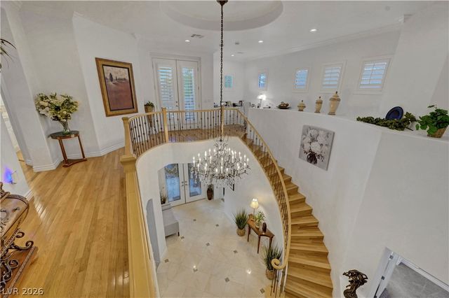 444 Pinnacle Heights Lane, Las Vegas, NV 89144