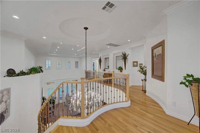 444 Pinnacle Heights Lane, Las Vegas, NV 89144