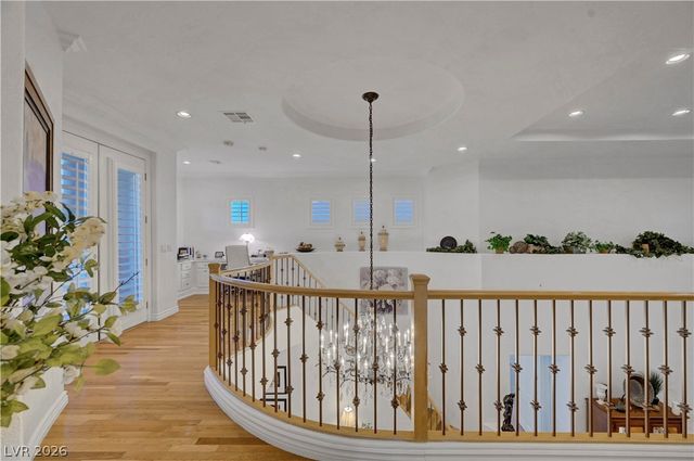444 Pinnacle Heights Lane, Las Vegas, NV 89144