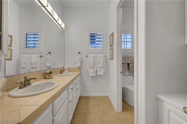 444 Pinnacle Heights Lane, Las Vegas, NV 89144