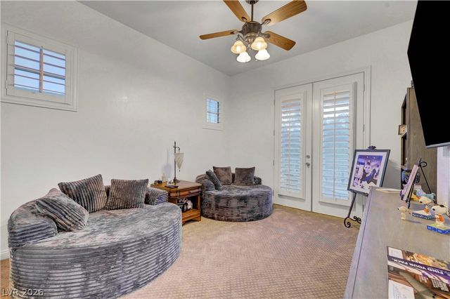 444 Pinnacle Heights Lane, Las Vegas, NV 89144