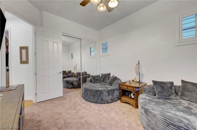 444 Pinnacle Heights Lane, Las Vegas, NV 89144