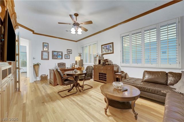 444 Pinnacle Heights Lane, Las Vegas, NV 89144