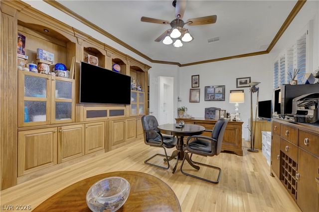 444 Pinnacle Heights Lane, Las Vegas, NV 89144
